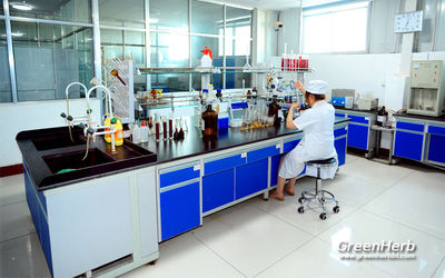 GreenHerb Biological Technology Co., Ltd